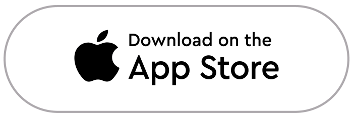 App store logo